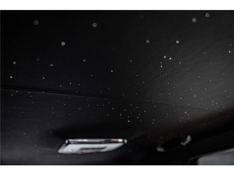 2022 Rolls-Royce Ghost 6.75 V12 Black Badge