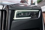 2022 Rolls-Royce Ghost 6.75 V12 Black Badge