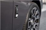 2022 Rolls-Royce Ghost 6.75 V12 Black Badge