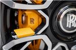 2022 Rolls-Royce Ghost 6.75 V12 Black Badge