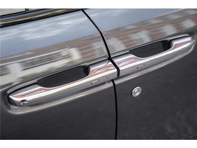 2022 Rolls-Royce Ghost 6.75 V12 Black Badge
