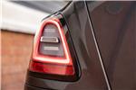 2022 Rolls-Royce Ghost 6.75 V12 Black Badge