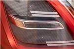 2022 Rolls-Royce Ghost 6.75 V12 Black Badge