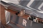 2022 Rolls-Royce Ghost 6.75 V12 Black Badge