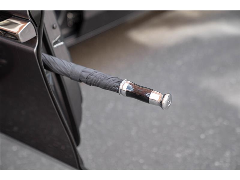 2022 Rolls-Royce Ghost 6.75 V12 Black Badge