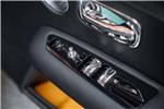 2022 Rolls-Royce Ghost 6.75 V12 Black Badge