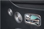 2022 Rolls-Royce Ghost 6.75 V12 Black Badge