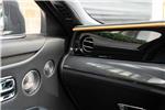 2022 Rolls-Royce Ghost 6.75 V12 Black Badge