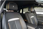 2022 Rolls-Royce Ghost 6.75 V12 Black Badge