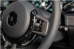 2022 Rolls-Royce Ghost 6.75 V12 Black Badge