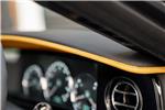 2022 Rolls-Royce Ghost 6.75 V12 Black Badge