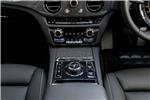 2022 Rolls-Royce Ghost 6.75 V12 Black Badge