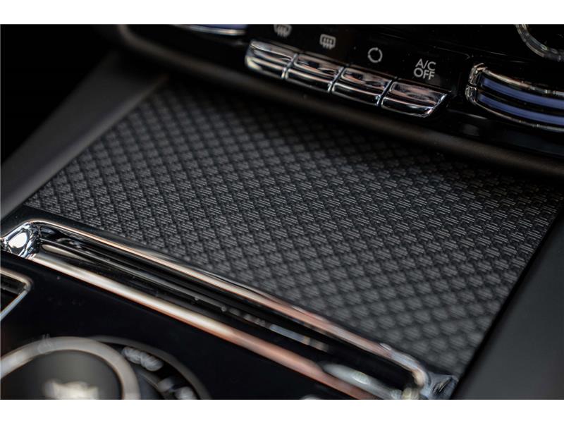 2022 Rolls-Royce Ghost 6.75 V12 Black Badge
