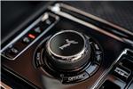2022 Rolls-Royce Ghost 6.75 V12 Black Badge