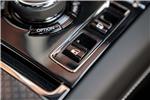 2022 Rolls-Royce Ghost 6.75 V12 Black Badge