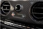 2022 Rolls-Royce Ghost 6.75 V12 Black Badge