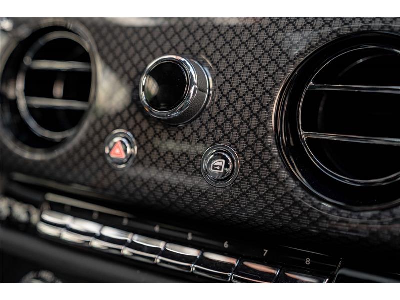 2022 Rolls-Royce Ghost 6.75 V12 Black Badge