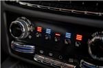 2022 Rolls-Royce Ghost 6.75 V12 Black Badge