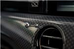 2022 Rolls-Royce Ghost 6.75 V12 Black Badge