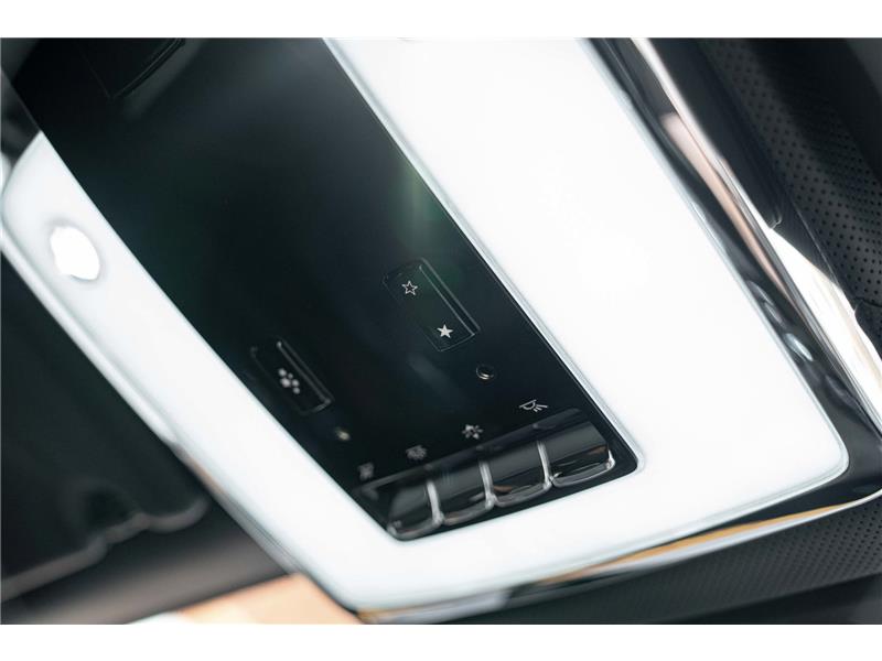 2022 Rolls-Royce Ghost 6.75 V12 Black Badge