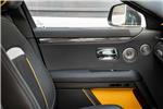 2022 Rolls-Royce Ghost 6.75 V12 Black Badge