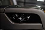 2022 Rolls-Royce Ghost 6.75 V12 Black Badge