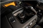 2022 Rolls-Royce Ghost 6.75 V12 Black Badge