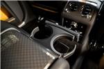 2022 Rolls-Royce Ghost 6.75 V12 Black Badge