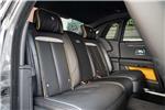 2022 Rolls-Royce Ghost 6.75 V12 Black Badge