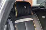2022 Rolls-Royce Ghost 6.75 V12 Black Badge