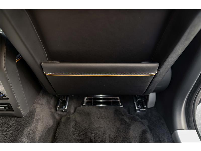 2022 Rolls-Royce Ghost 6.75 V12 Black Badge