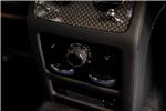 2022 Rolls-Royce Ghost 6.75 V12 Black Badge