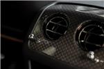 2022 Rolls-Royce Ghost 6.75 V12 Black Badge