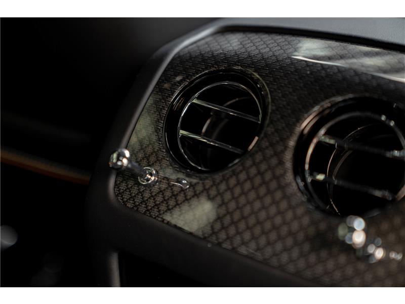 2022 Rolls-Royce Ghost 6.75 V12 Black Badge