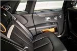 2022 Rolls-Royce Ghost 6.75 V12 Black Badge