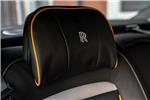 2022 Rolls-Royce Ghost 6.75 V12 Black Badge