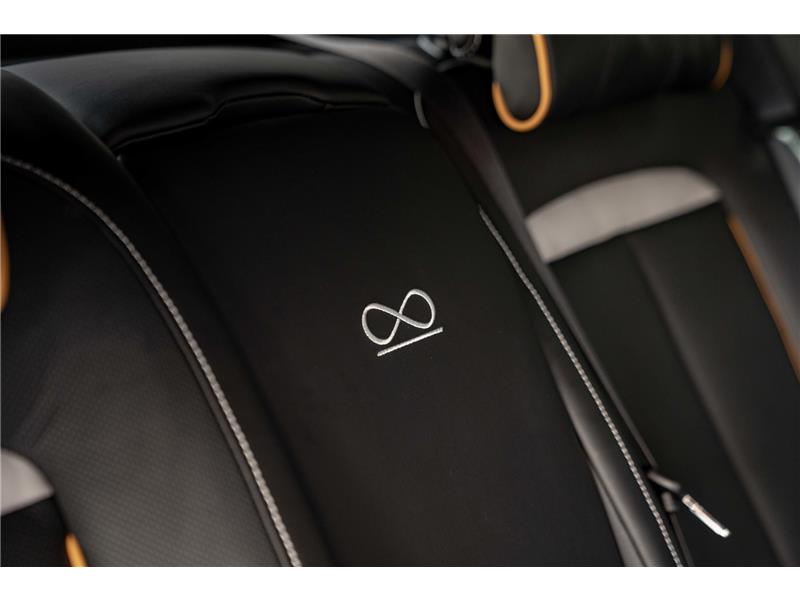 2022 Rolls-Royce Ghost 6.75 V12 Black Badge