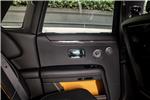 2022 Rolls-Royce Ghost 6.75 V12 Black Badge