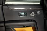 2022 Rolls-Royce Ghost 6.75 V12 Black Badge