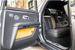 2022 Rolls-Royce Ghost 6.75 V12 Black Badge