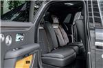2022 Rolls-Royce Ghost 6.75 V12 Black Badge