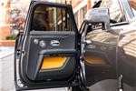 2022 Rolls-Royce Ghost 6.75 V12 Black Badge