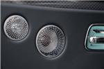 2022 Rolls-Royce Ghost 6.75 V12 Black Badge