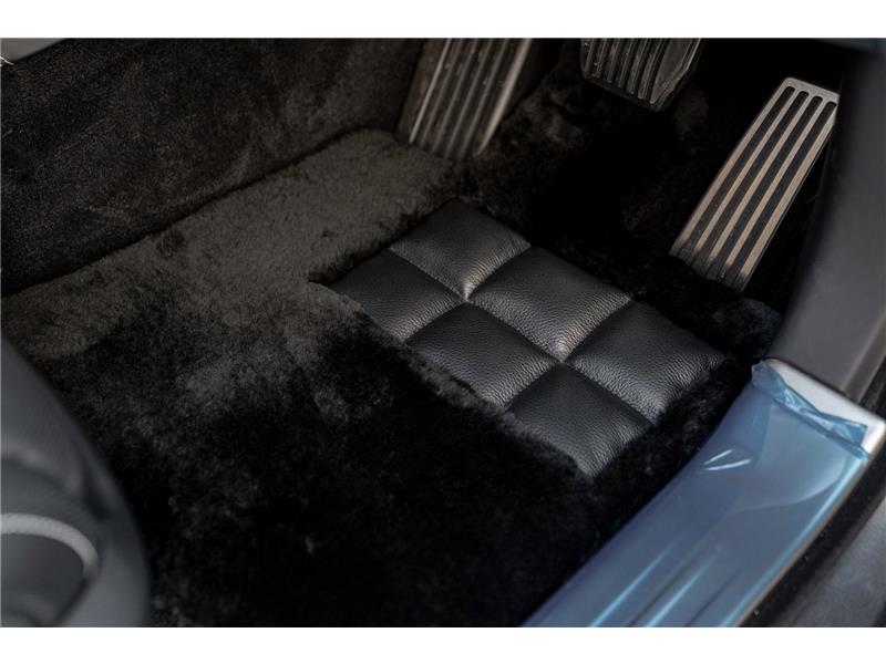 2022 Rolls-Royce Ghost 6.75 V12 Black Badge