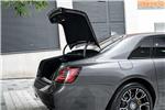2022 Rolls-Royce Ghost 6.75 V12 Black Badge