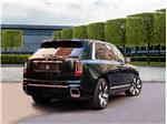 2026 Rolls-Royce Cullinan Series II 6.75 V12