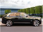 2026 Rolls-Royce Cullinan Series II 6.75 V12