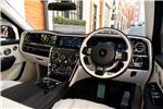 2026 Rolls-Royce Cullinan Series II 6.75 V12