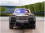 2026 Rolls-Royce Cullinan Series II 6.75 V12