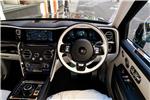 2026 Rolls-Royce Cullinan Series II 6.75 V12